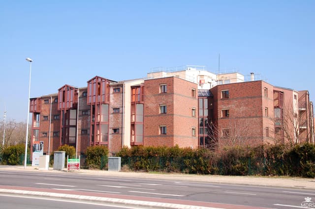 Photo de la résidence 1