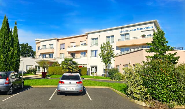 Photo de la résidence 1