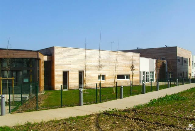 Photo de la résidence 1