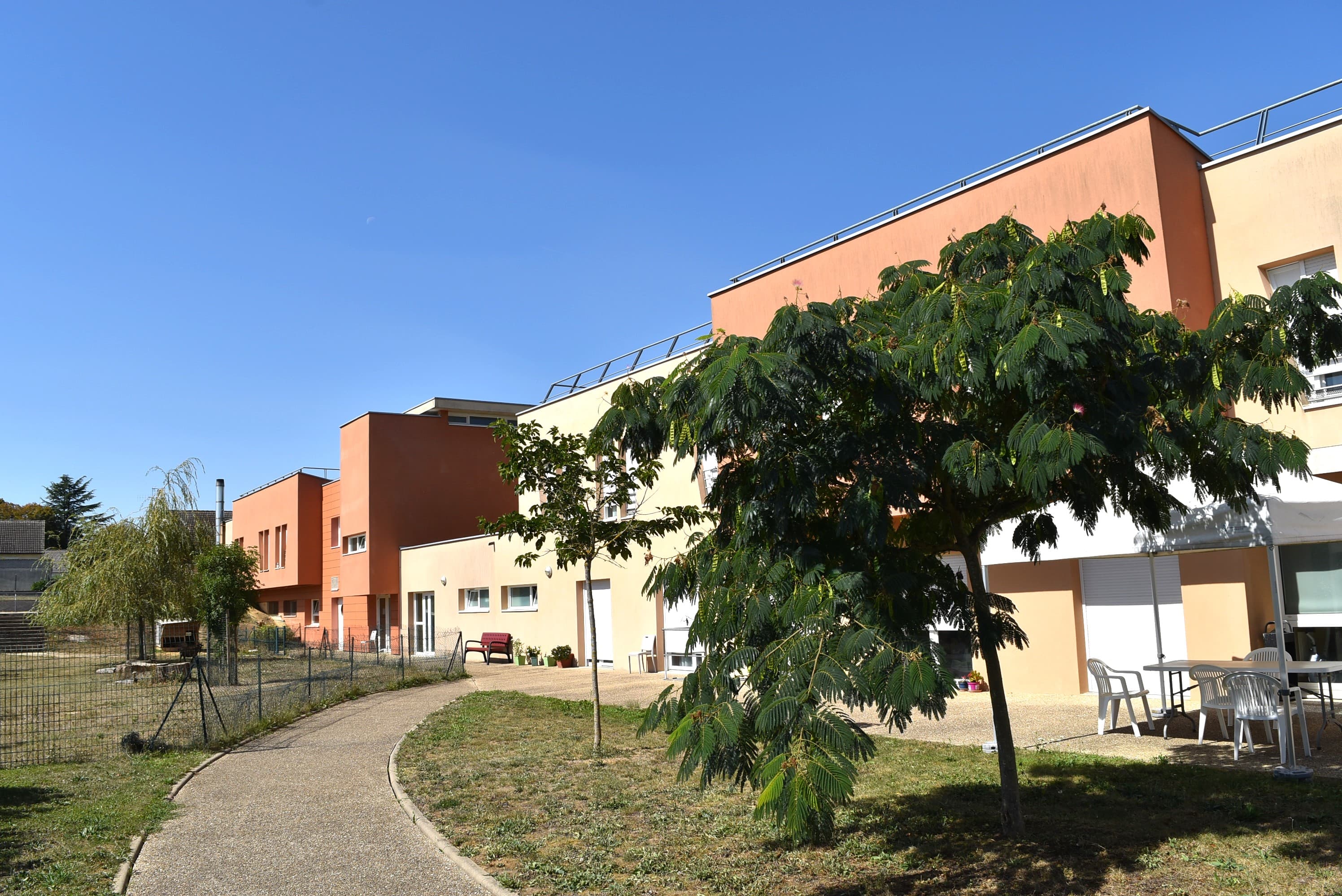 Résidence - Galerie de photos - Image 1 sur 5