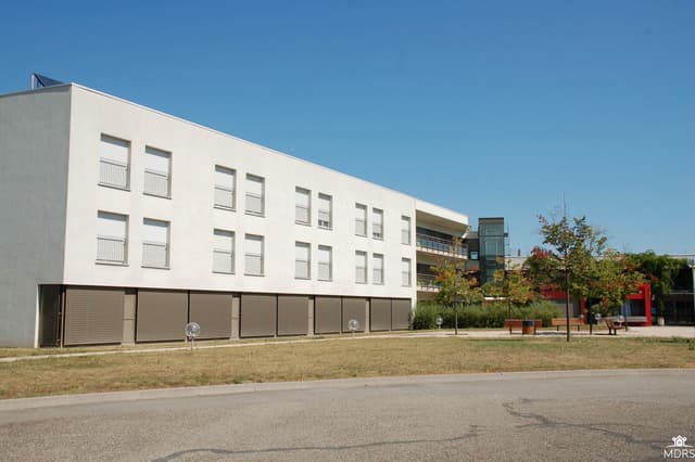 Photo de la résidence 1