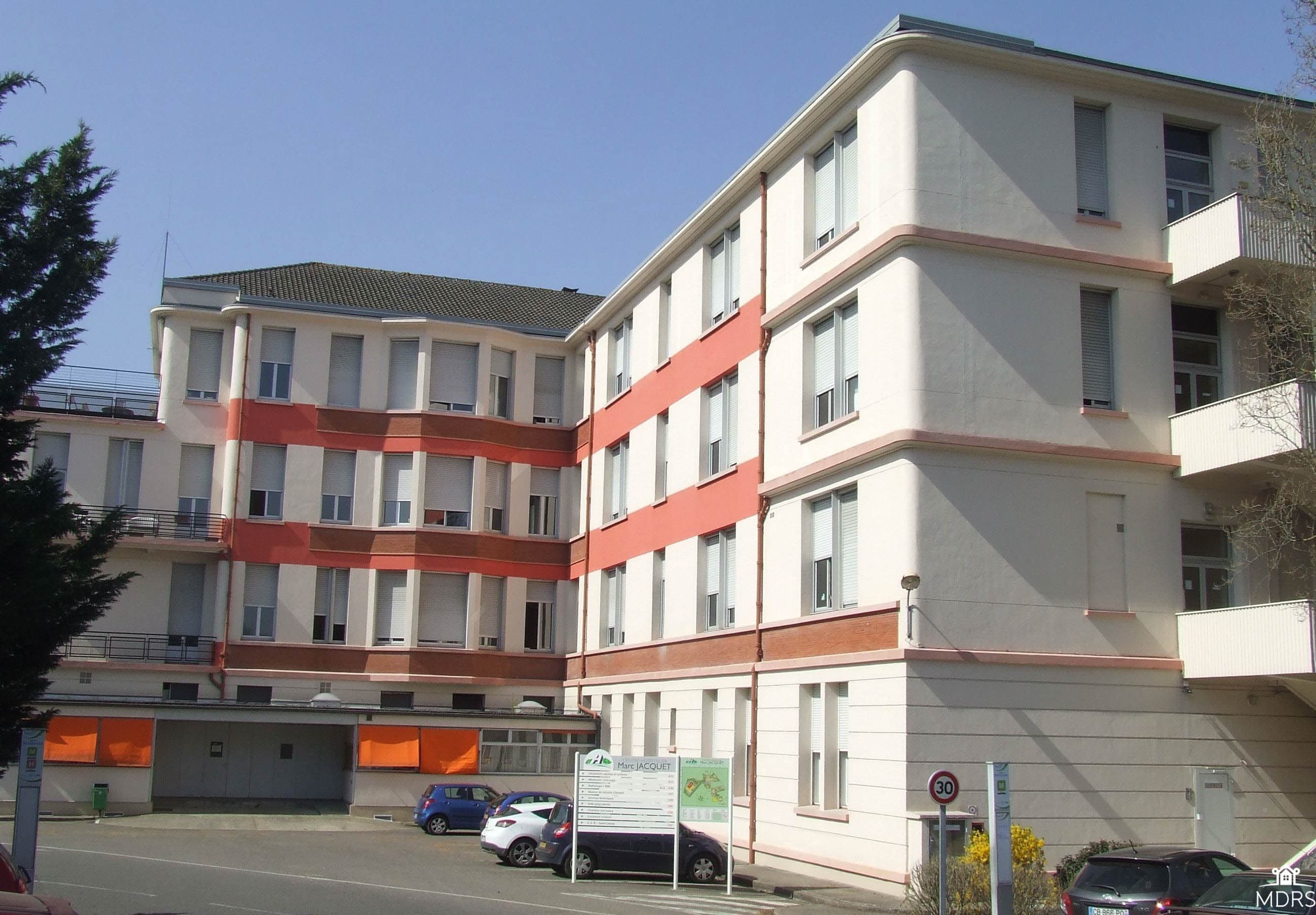 Résidence - Galerie de photos - Image 1 sur 3