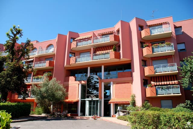 Photo de la résidence 1