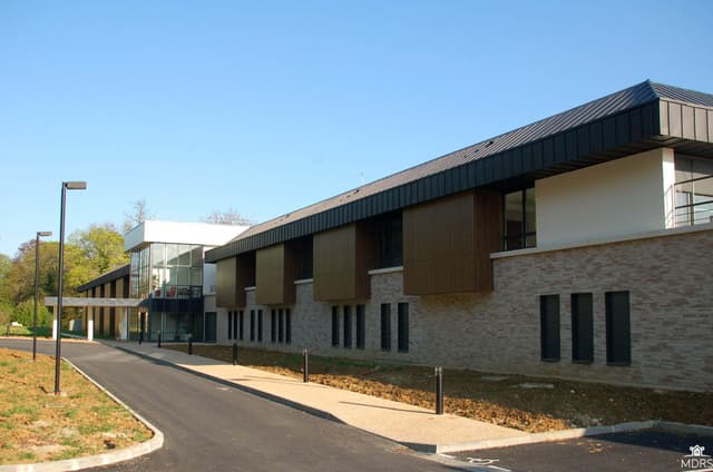 Photo de la résidence 1