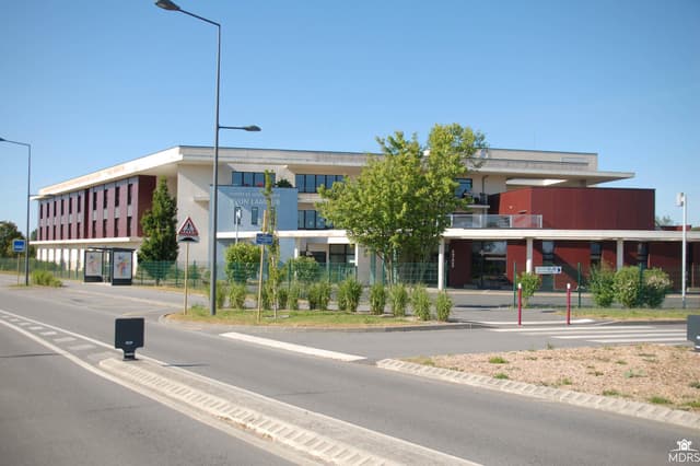 Photo de la résidence 1