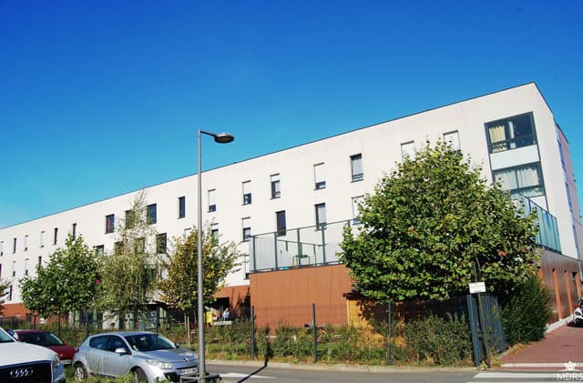 Photo de la résidence 1