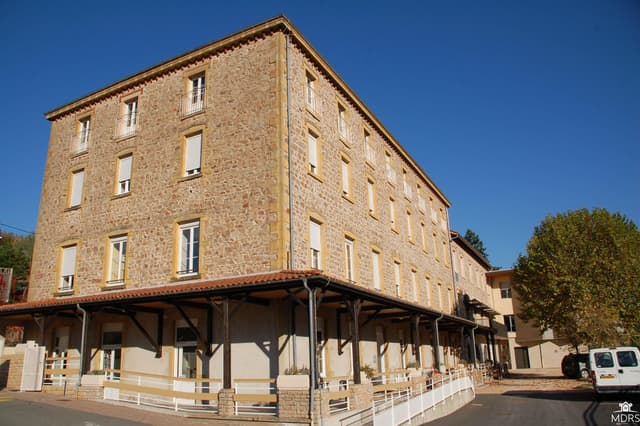 Photo de la résidence 1