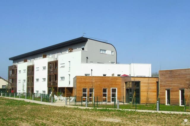 Photo de la résidence 1