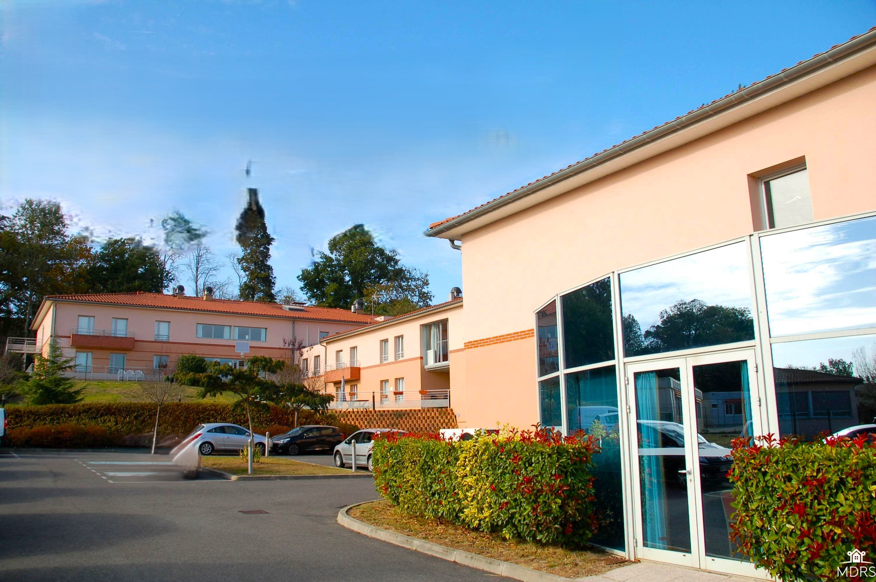 Résidence - Galerie de photos - Image 1 sur 12