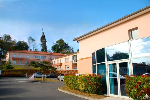 Photo de la résidence 1