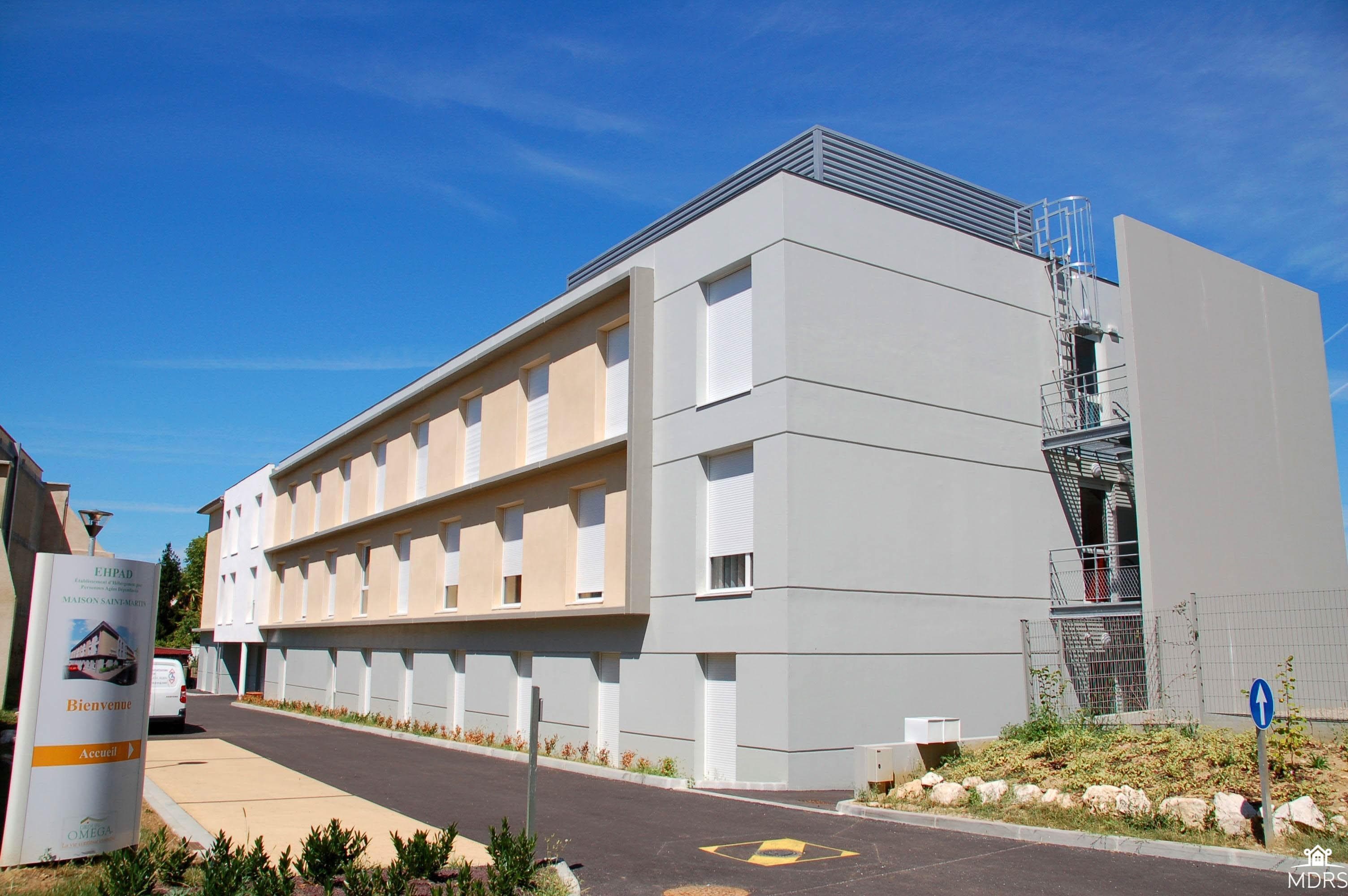 Résidence - Galerie de photos - Image 1 sur 15