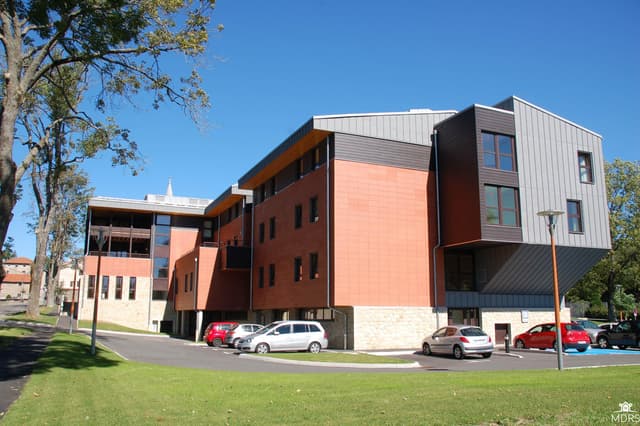 Photo de la résidence 1