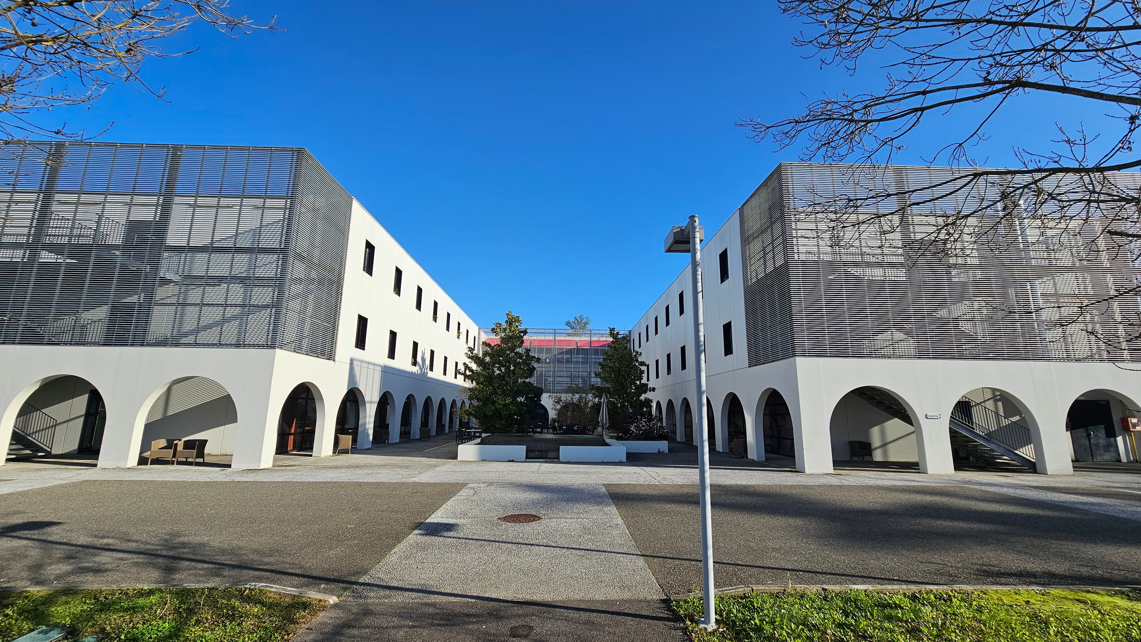 Résidence - Galerie de photos - Image 1 sur 4