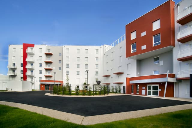 Photo de la résidence 1