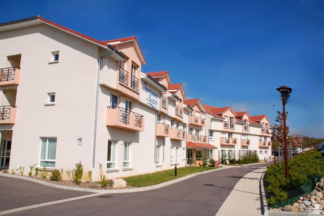 Photo de la résidence 1