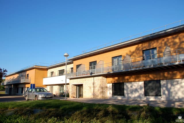 Photo de la résidence 1