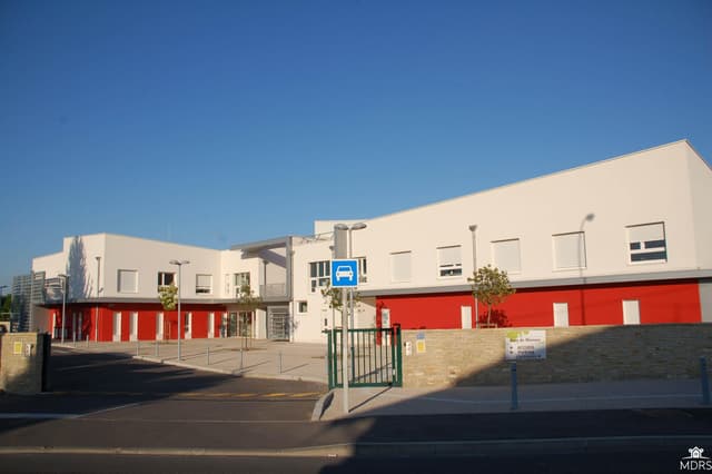 Photo de la résidence 1