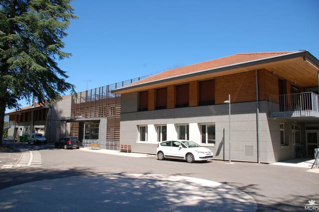 Photo de la résidence 1