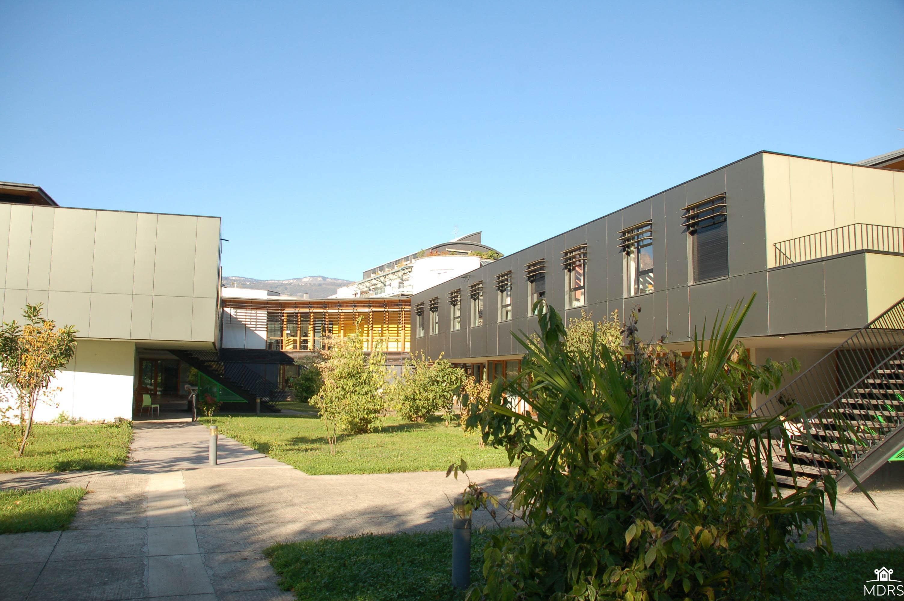 Résidence - Galerie de photos - Image 1 sur 2