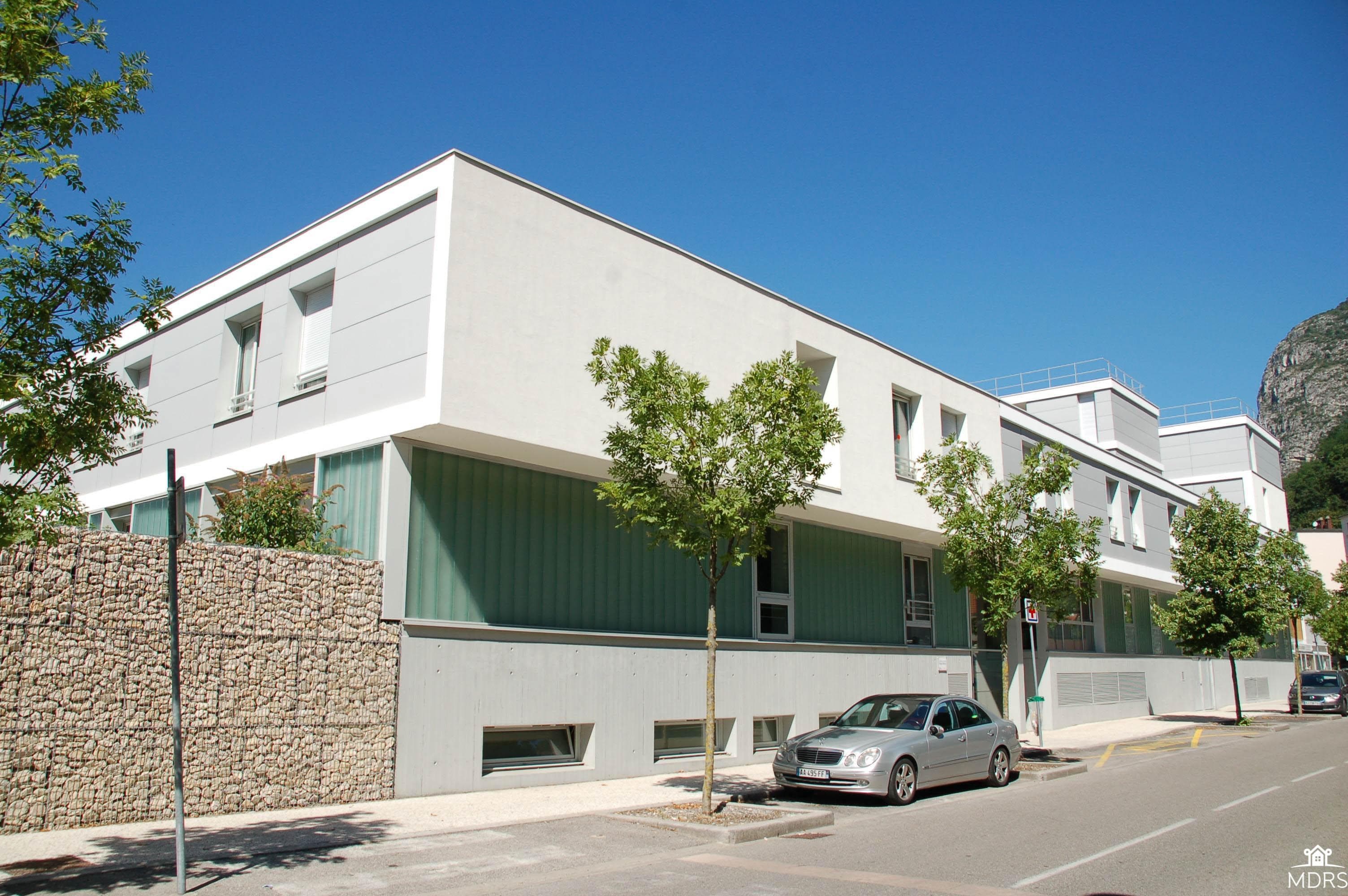 Résidence - Galerie de photos - Image 1 sur 1