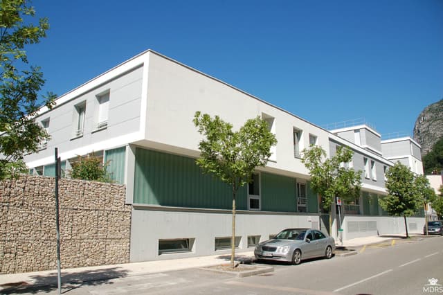 Photo de la résidence 1