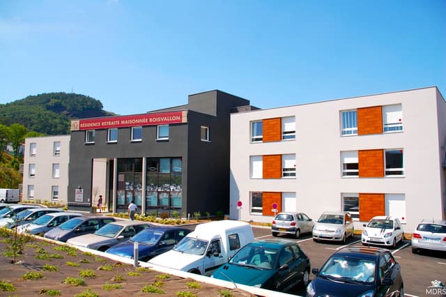 Photo de la résidence 1