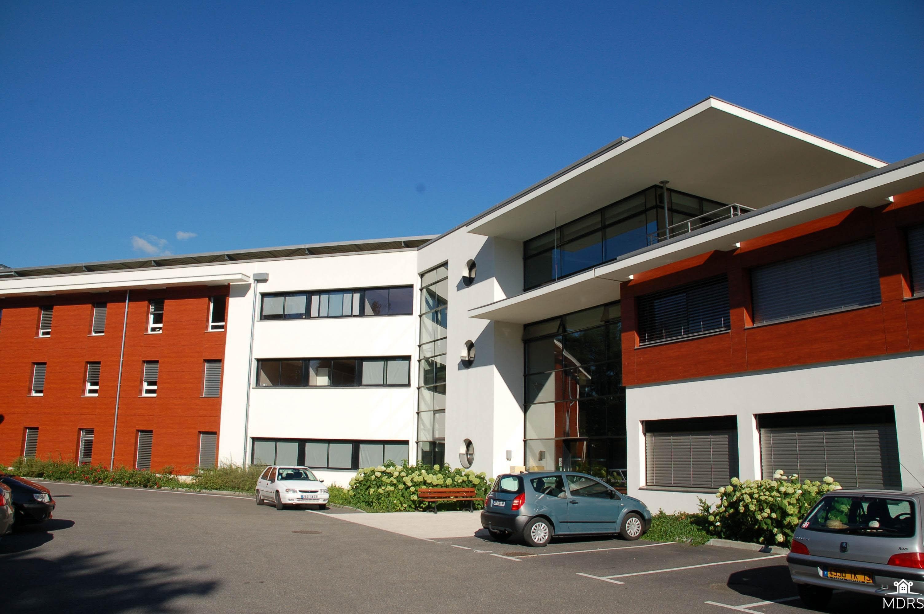 Résidence - Galerie de photos - Image 1 sur 6