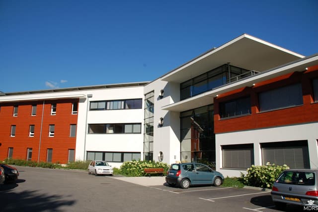 Photo de la résidence 1