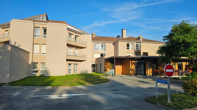 Photo de la résidence 1