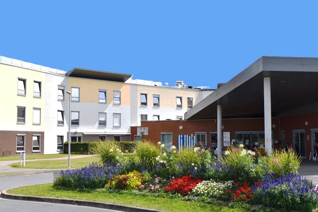 Photo de la résidence 1