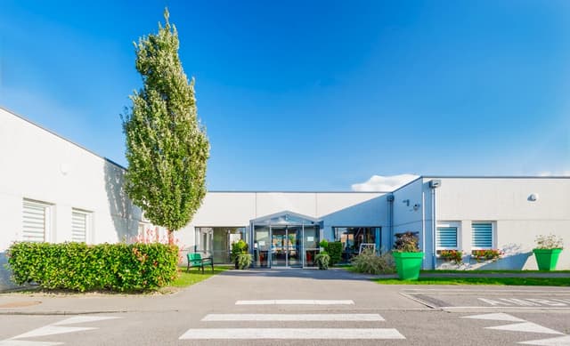 Photo de la résidence 1