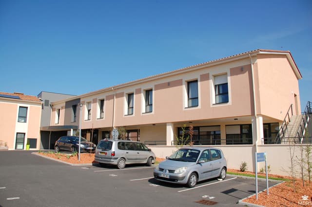 Photo de la résidence 1