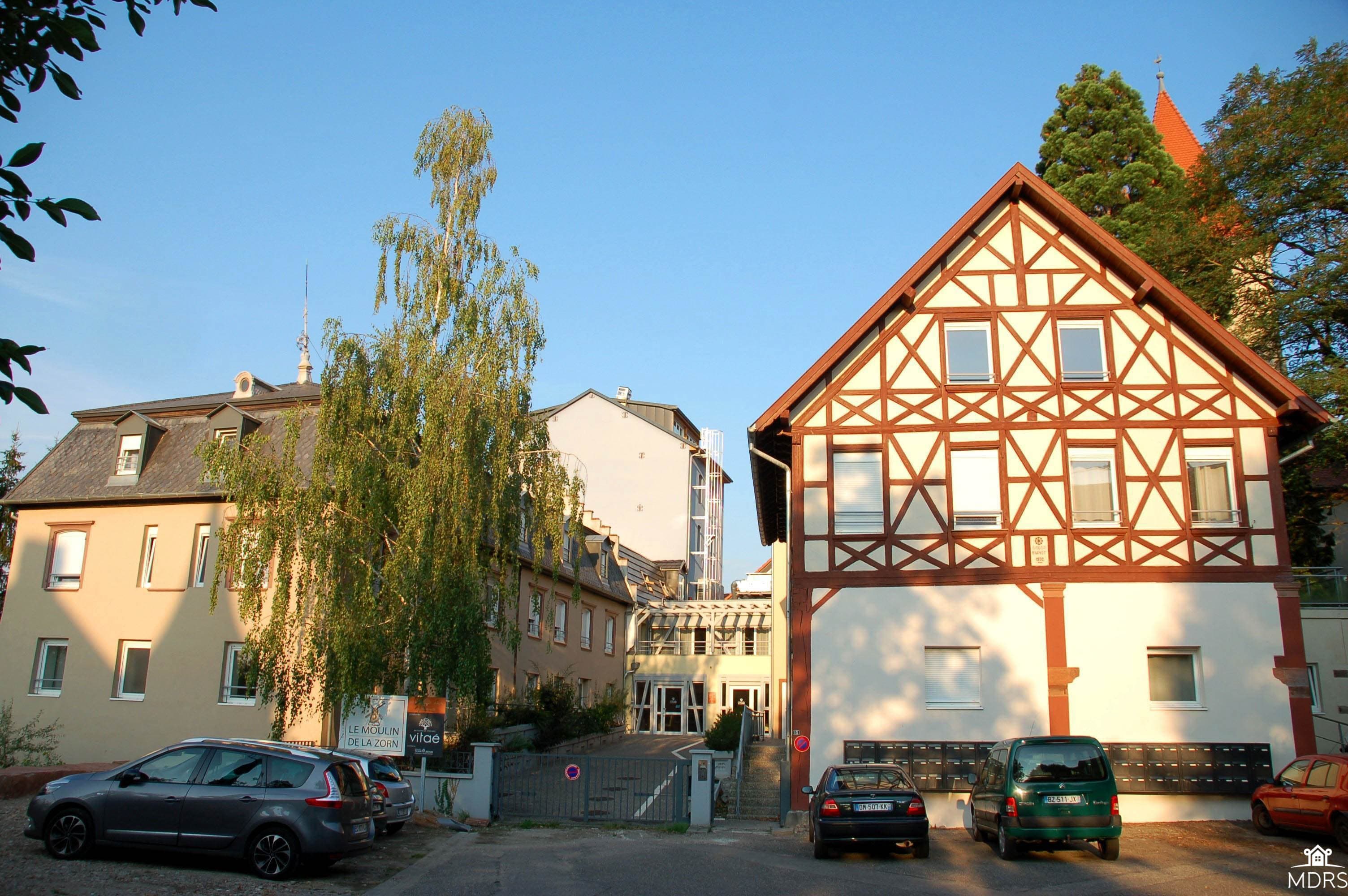 Résidence - Galerie de photos - Image 1 sur 1