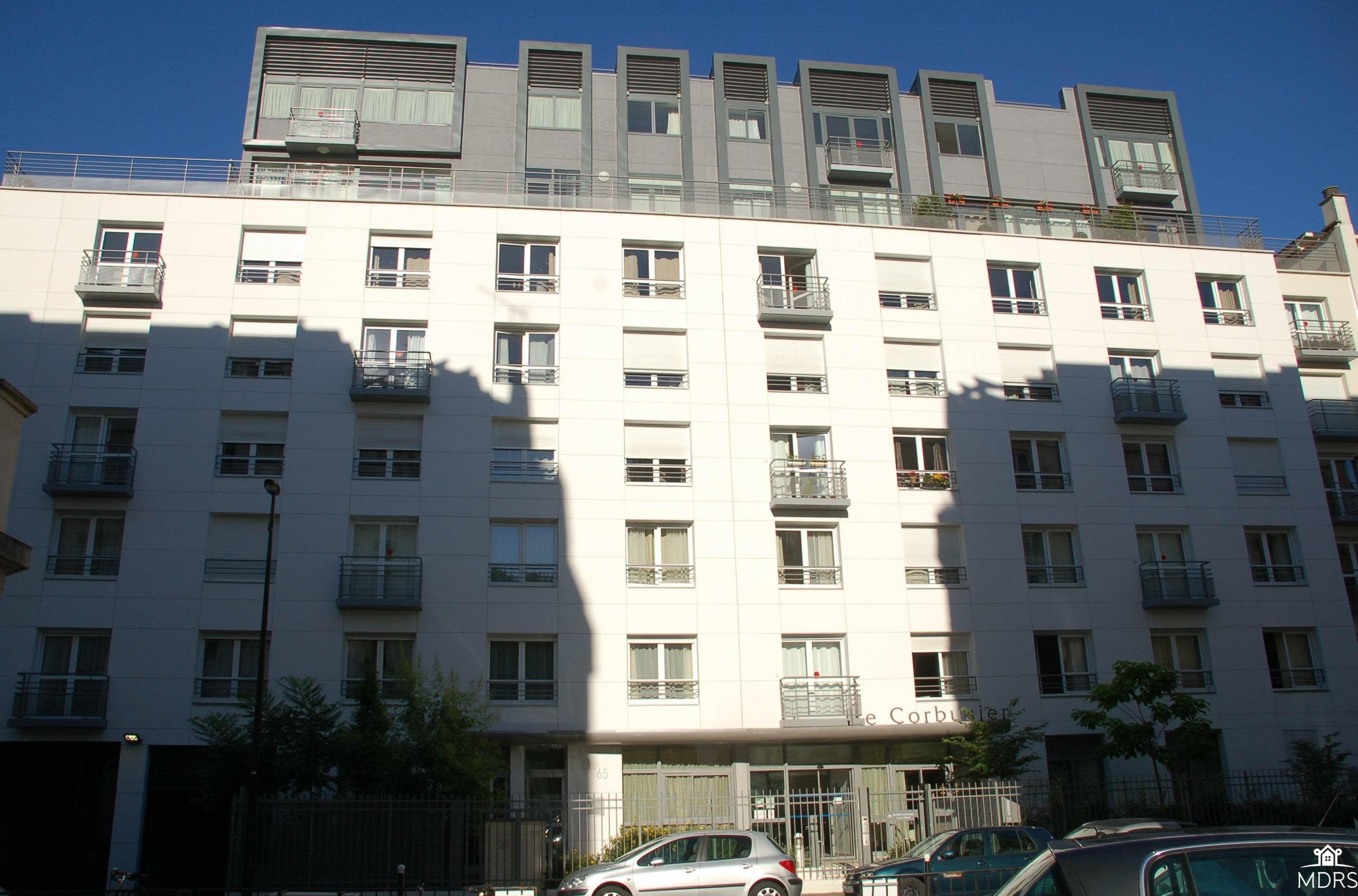 Résidence - Galerie de photos - Image 1 sur 15