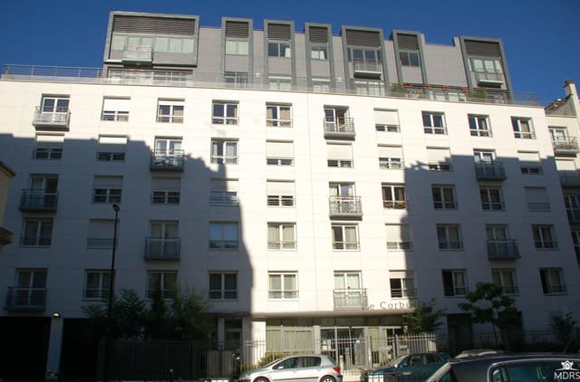 Photo de la résidence 1