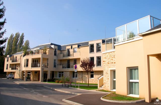 Photo de la résidence 1