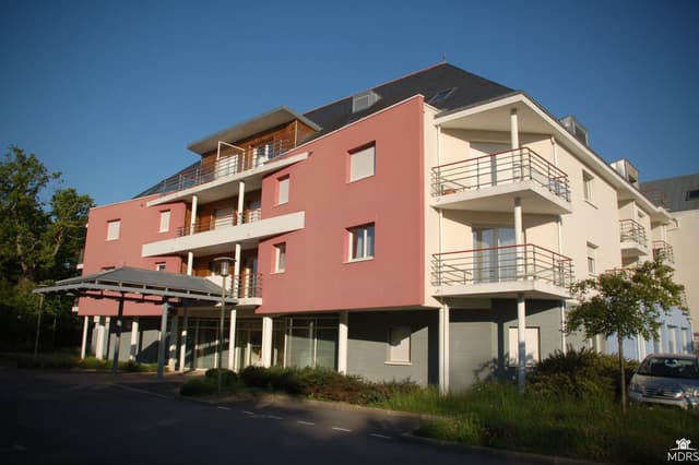 Photo de la résidence 1