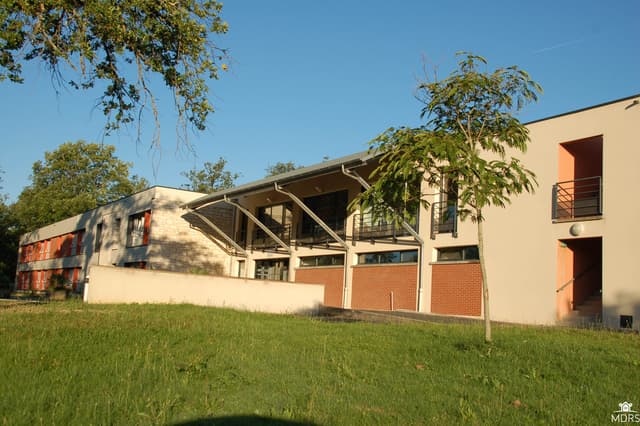 Photo de la résidence 1