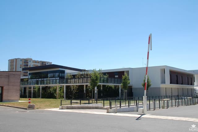 Photo de la résidence 1