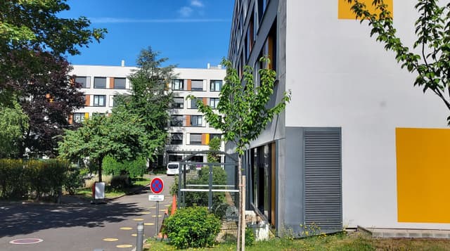 Photo de la résidence 1