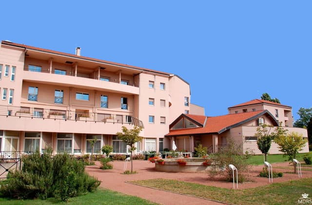 Photo de la résidence 1