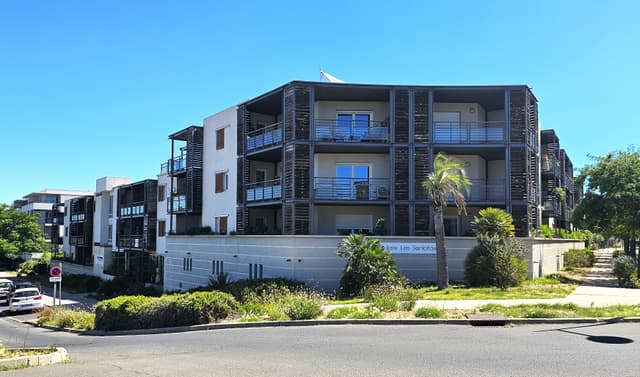 Photo de la résidence 1