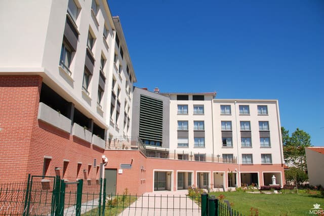 Photo de la résidence 1
