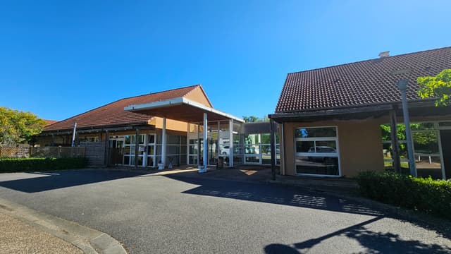 Photo de la résidence 1