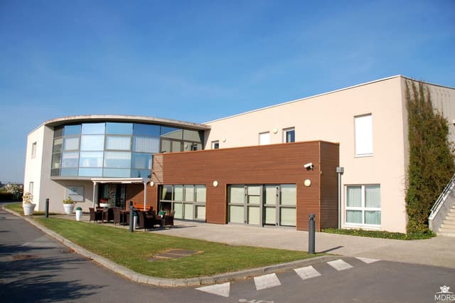 Photo de la résidence 1