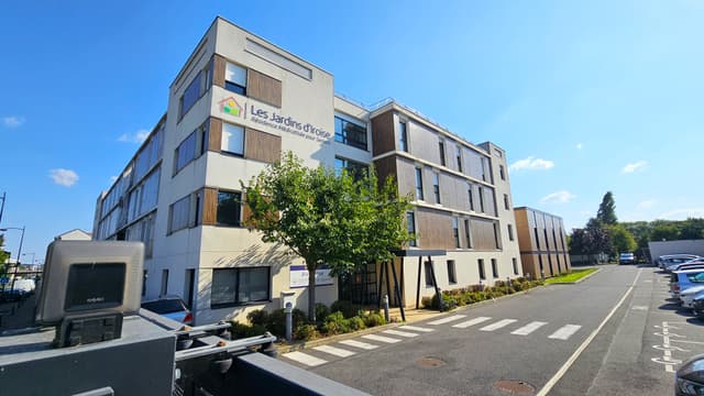 Photo de la résidence 1