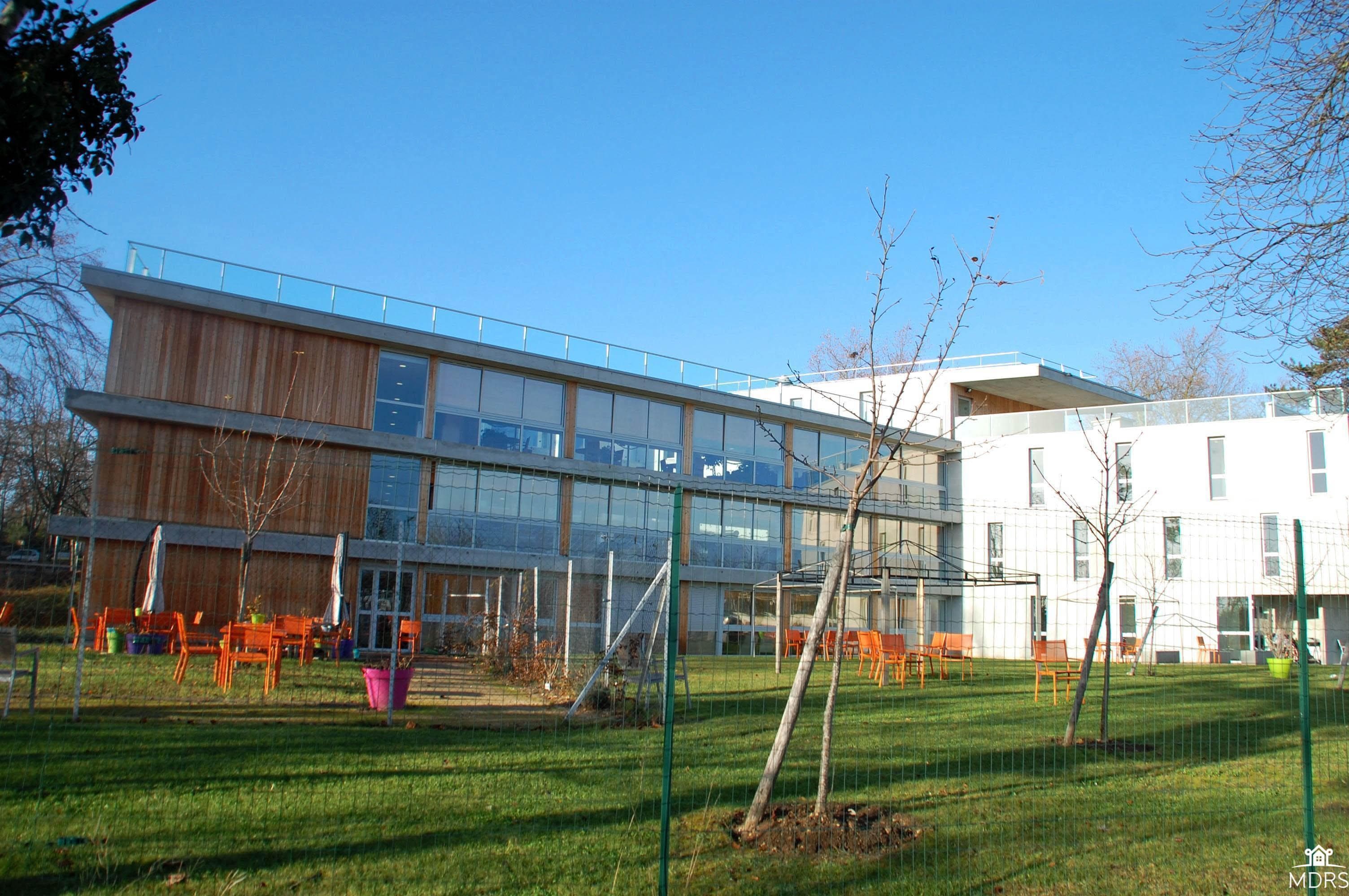 Résidence - Galerie de photos - Image 1 sur 16