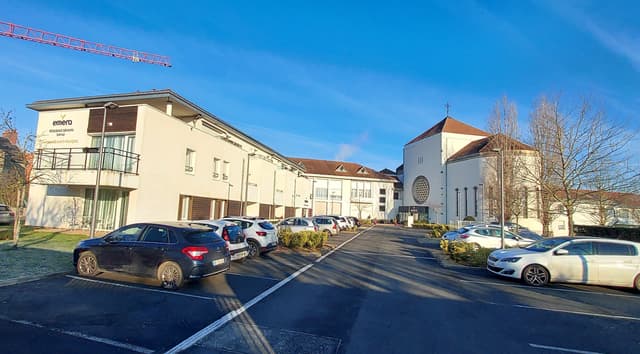 Photo de la résidence 1