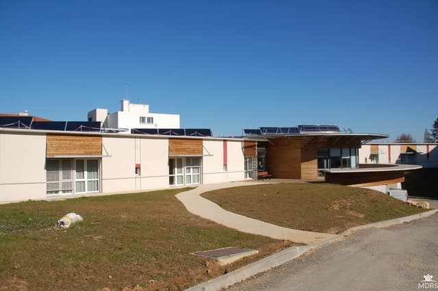 Photo de la résidence 1