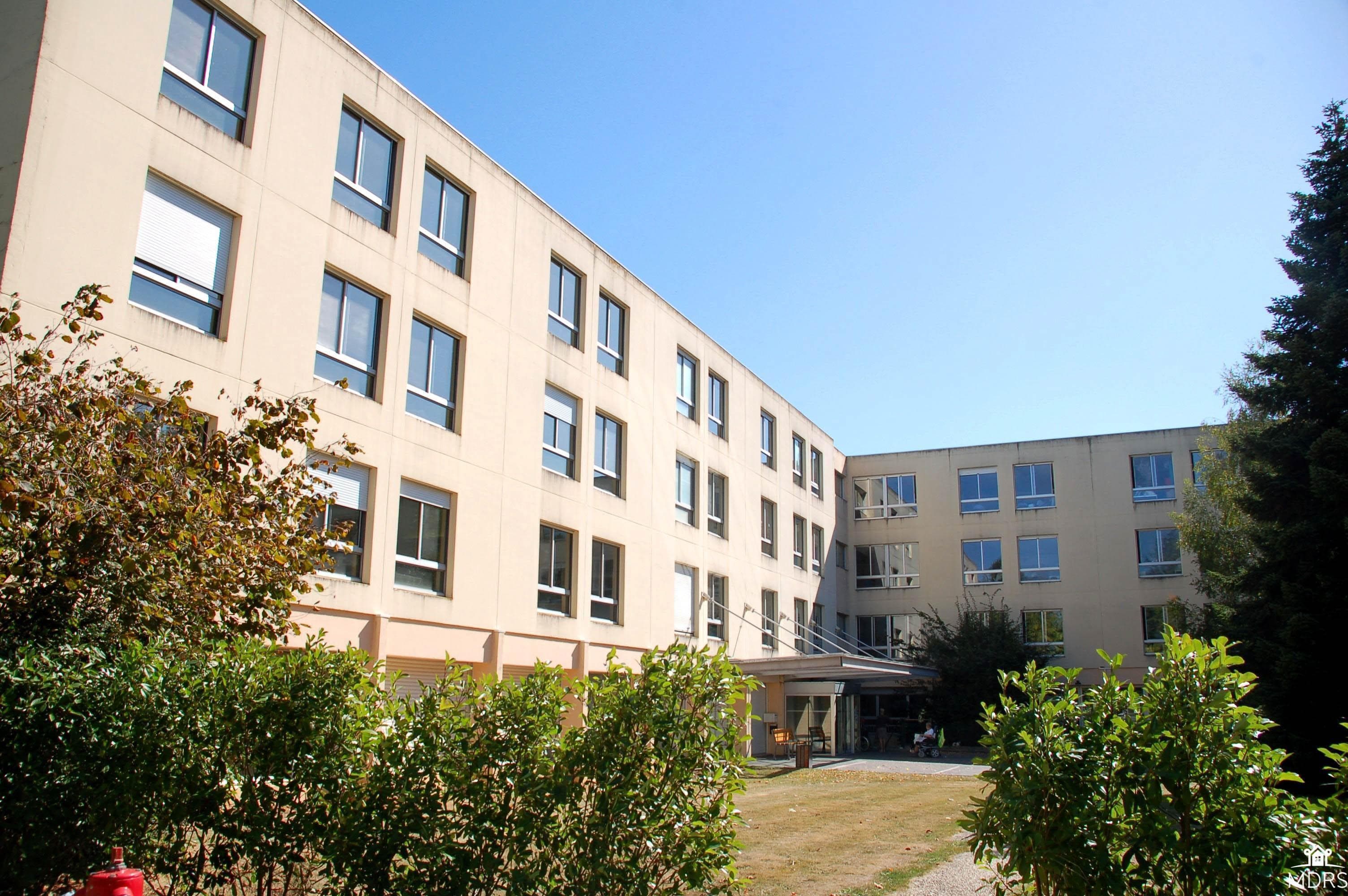 Résidence - Galerie de photos - Image 1 sur 3